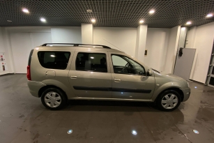 LADA LARGUS