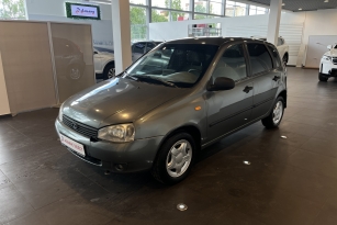 LADA KALINA