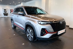 CHANGAN CS35PLUS