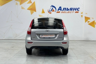 LADA KALINA