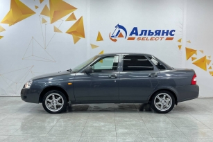 LADA PRIORA