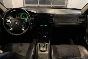 CHEVROLET EPICA