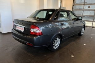LADA PRIORA