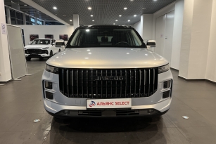 JAECOO J7