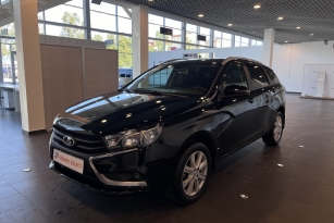 LADA VESTA