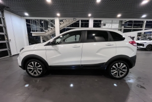 LADA XRAY