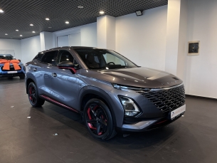 OMODA C5