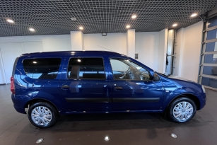 LADA LARGUS