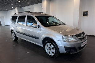 LADA LARGUS