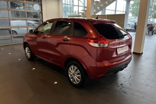 LADA XRAY