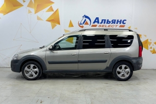 LADA LARGUS