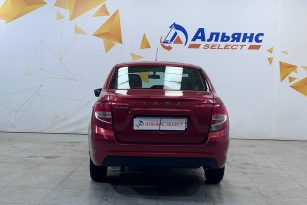 LADA GRANTA