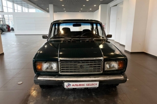 LADA 2107