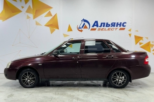 LADA PRIORA