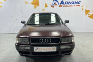 AUDI 80