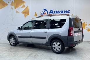 LADA LARGUS
