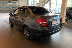 LADA GRANTA