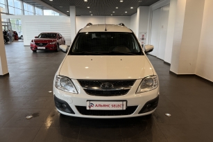 LADA LARGUS