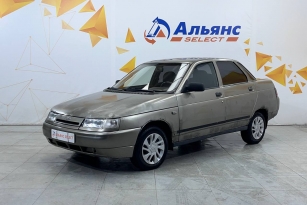 LADA 2110