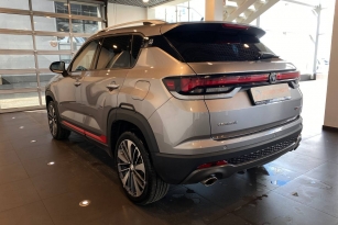 CHANGAN CS35PLUS