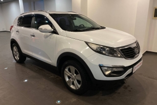 KIA SPORTAGE QL