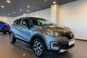 RENAULT KAPTUR