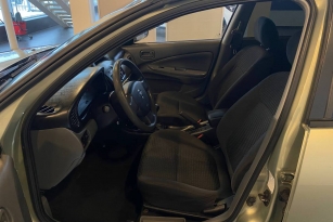 NISSAN ALMERA CLASSIC