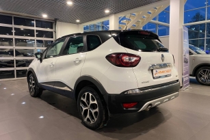 RENAULT KAPTUR