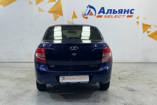 LADA GRANTA