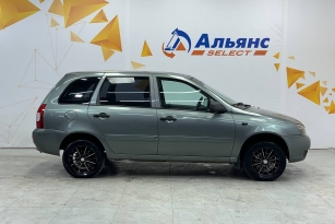 LADA KALINA