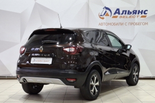 RENAULT KAPTUR