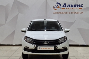 LADA GRANTA