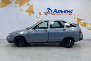 LADA 2112