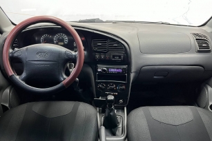 KIA SPECTRA