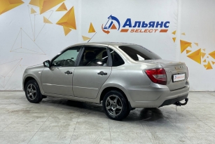 LADA GRANTA