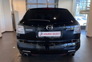 MAZDA CX-7