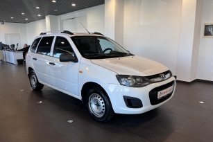 LADA KALINA
