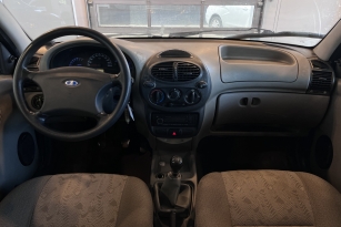 LADA KALINA
