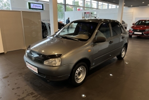 LADA KALINA