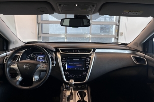 NISSAN MURANO Z52