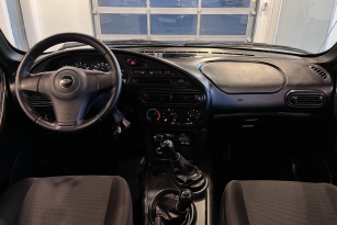 CHEVROLET NIVA