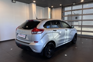 LADA XRAY