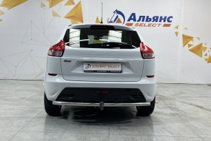 LADA XRAY