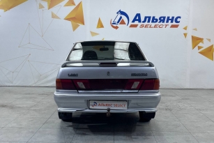 LADA 2115