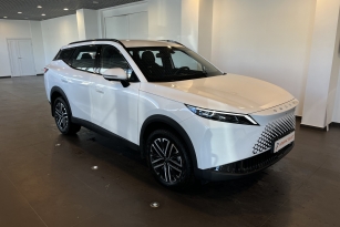 OMODA C7