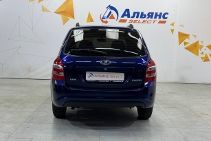 LADA KALINA