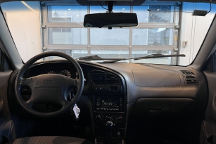 KIA SPECTRA