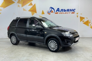 LADA KALINA