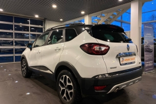 RENAULT KAPTUR