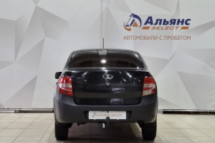 LADA GRANTA